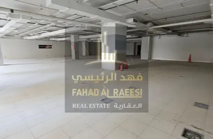 Shop - Studio for rent in Al Rashidiya 3 - Al Rashidiya - Ajman