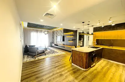 Apartment - 1 Bedroom - 2 Bathrooms for sale in Gardenia 1 - Emirates Gardens 1 - Jumeirah Village Circle - Dubai