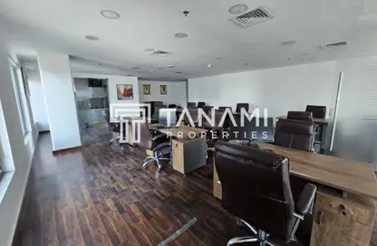 Office Space - Studio for rent in Sobha Ivory Tower 1 - Sobha Ivory Towers - Business Bay - Dubai