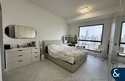 شقة - 2 غرف نوم - 3 حمامات للبيع في أمواج 4 - أمواج - جميرا بيتش ريزيدنس - دبي