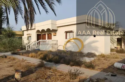 Land - Studio for sale in Al Ramtha - Wasit - Sharjah