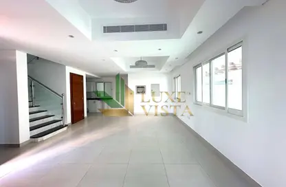 Villa - 4 Bedrooms - 5 Bathrooms for sale in Heilbronn Villas - Jumeirah Village Circle - Dubai