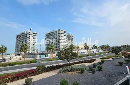 شقة - غرفة نوم - 1 حمام للبيع في باي ريزيدنس - جزيرة حياة - ميناء العرب - راس الخيمة - رأس الخيمة