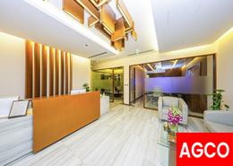 Office Space for rent in Bay Square Building 1 - Bay Square - Business Bay - Dubai
