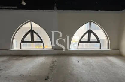 Office Space - Studio - 1 Bathroom for rent in Deena Building - Al Danah - Abu Dhabi Office Space - Studio - 1 Bathroom for rent in Deena Building - Al Danah - Abu Dhabi