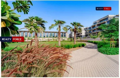 Apartment - 1 Bedroom - 2 Bathrooms for sale in The Polo Residence - Meydan Avenue - Meydan - Dubai