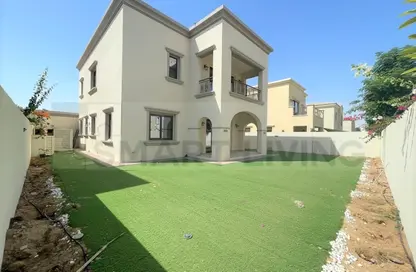 Villa - 3 Bedrooms - 3 Bathrooms for rent in Lila - Arabian Ranches 2 - Dubai