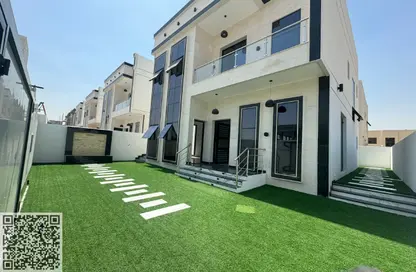 فيلا - 3 غرف نوم - 5 حمامات للبيع في الحليو 2 - الحليو - عجمان
