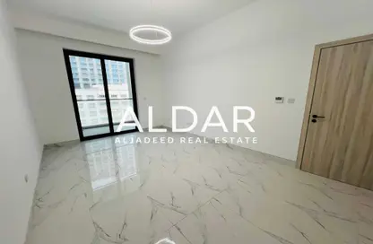 Apartment - 1 Bedroom - 2 Bathrooms for rent in Lumina Vista Residences - Jumeirah Village Circle - Dubai