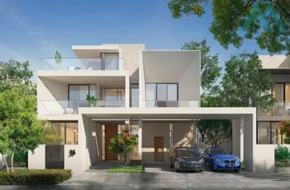 فيلا - 5 غرف نوم - 6 حمامات للبيع في أدريس هيلكريست - دبي هيلز استيت - دبي فيلا - 5 غرف نوم - 6 حمامات للبيع في أدريس هيلكريست - دبي هيلز استيت - دبي