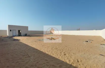 Land - Studio for rent in Al Sajaa Industrial - Al Sajaa - Sharjah