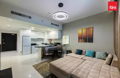 شقة - غرفة نوم - 2 حمامات للبيع في تاور 108 - قرية الجميرا سركل - دبي شقة - غرفة نوم - 2 حمامات للبيع في تاور 108 - قرية الجميرا سركل - دبي