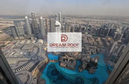 Apartment - 2 Bedrooms - 3 Bathrooms for sale in Burj Khalifa - Burj Khalifa Area - Downtown Dubai - Dubai