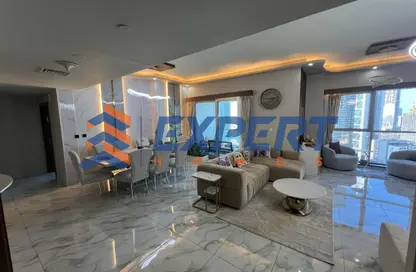 شقة - 2 غرف نوم - 2 حمامات للبيع في G برج - الأبراج الإدارية - الخليج التجاري - دبي شقة - 2 غرف نوم - 2 حمامات للبيع في G برج - الأبراج الإدارية - الخليج التجاري - دبي