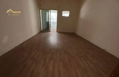 Apartment - 1 Bedroom - 1 Bathroom for rent in Al Butina B - Al Butina - Sharjah