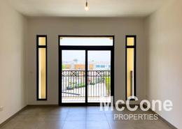 Apartment - 1 bedroom - 1 bathroom for rent in Lamtara 3 - Madinat Jumeirah Living - Umm Suqeim - Dubai