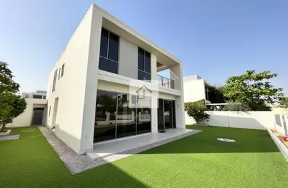 Villa - 4 Bedrooms - 4 Bathrooms for rent in Sidra Villas III - Sidra Villas - Dubai Hills Estate - Dubai