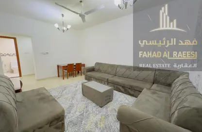 Apartment - 2 Bedrooms - 2 Bathrooms for rent in Al Rawda 2 Villas - Al Rawda 2 - Al Rawda - Ajman