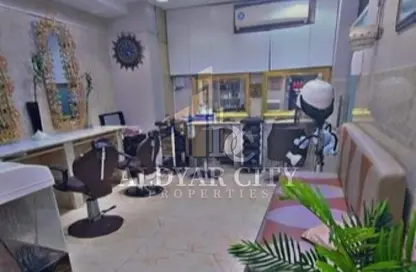 Shop - Studio - 1 Bathroom for sale in Sheikh Jaber Al Sabah Street - Al Naimiya - Al Nuaimiya - Ajman