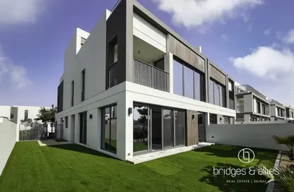 فيلا - 4 غرف نوم - 5 حمامات للايجار في أورا جاردنز - تلال الغاف - دبي