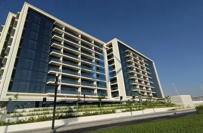 Apartment - 1 Bedroom - 2 Bathrooms for rent in Gateway Residences 2 - Mina Al Arab - Ras Al Khaimah