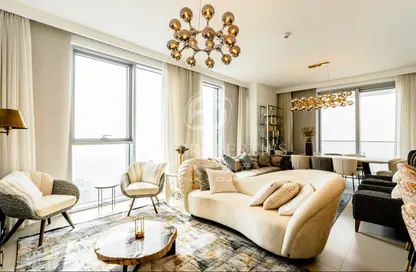 شقة - 3 غرف نوم - 4 حمامات للبيع في الجراند - ميناء خور دبي (ذا لاجونز) - دبي شقة - 3 غرف نوم - 4 حمامات للبيع في الجراند - ميناء خور دبي (ذا لاجونز) - دبي