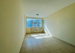 صورةغرفة فارغة لـ: شقة - 2 غرف نوم - 3 حمامات للكراء في أبراج عجمان وان - الصوان - عجمان, صورة 1
