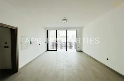 Apartment - 1 Bedroom - 2 Bathrooms for rent in Luma Park Views - District 14 - Jumeirah Village Circle - Dubai