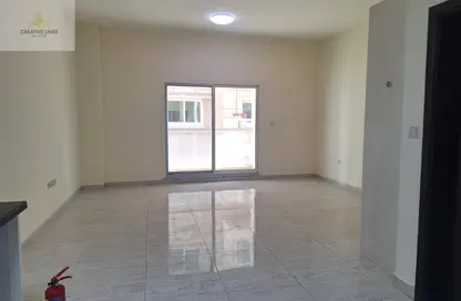 Apartment - Studio - 1 Bathroom for rent in Park Ville 07 - Al Warsan 4 - Al Warsan - Dubai
