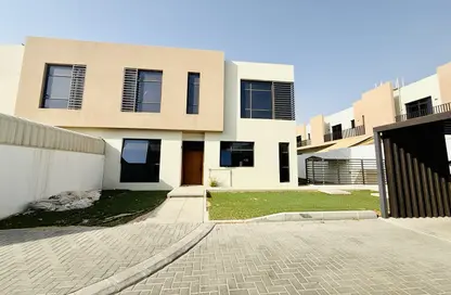 Townhouse - 4 Bedrooms - 5 Bathrooms for rent in Nasma Residence - Al Tai - Sharjah