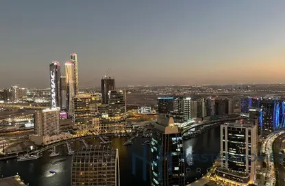 Apartment - 1 Bedroom - 2 Bathrooms for rent in Upper Crest - Downtown Dubai - Dubai Apartment - 1 Bedroom - 2 Bathrooms for rent in Upper Crest - Downtown Dubai - Dubai