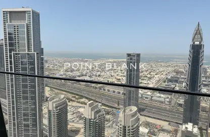 Apartment - 2 Bedrooms - 2 Bathrooms for rent in The Address Residences Dubai Opera Tower 2 - The Address Residences Dubai Opera - Downtown Dubai - Dubai