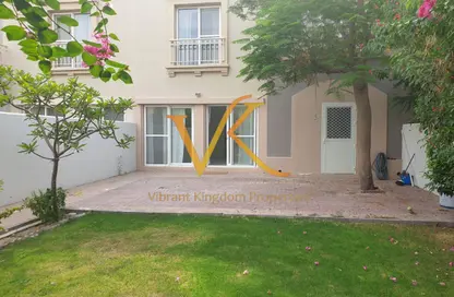 Villa - 3 Bedrooms - 3 Bathrooms for rent in Springs 4 - The Springs - Dubai