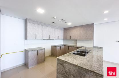 Apartment - 1 Bedroom - 2 Bathrooms for rent in Topaz Avenue - Al Furjan - Dubai