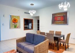 Apartment - 3 bedrooms - 4 bathrooms for sale in Sadaf 2 - Sadaf - Jumeirah Beach Residence - Dubai Apartment - 3 bedrooms - 4 bathrooms for sale in Sadaf 2 - Sadaf - Jumeirah Beach Residence - Dubai