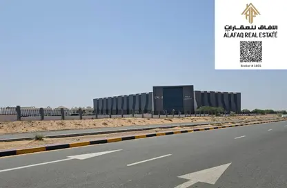 Land - Studio for sale in Basatin Al Serra - Al Serra Residential Area - Umm Al Quwain
