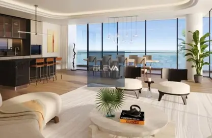 شقة - 4 غرف نوم - 4 حمامات للبيع في بينغاتي مرسيدس بنز - وسط مدينة دبي - دبي