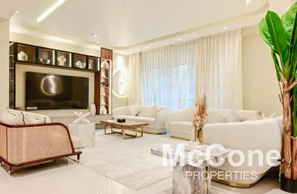 Apartment - 3 Bedrooms - 4 Bathrooms for sale in Rimal 4 - Rimal - Jumeirah Beach Residence - Dubai
