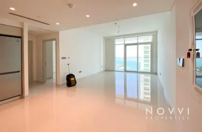 شقة - غرفة نوم - 2 حمامات للايجار في برج Sunrise Bay 2 - سانرايز باي - إعمار بيتشفرونت - دبي هاربور - دبي