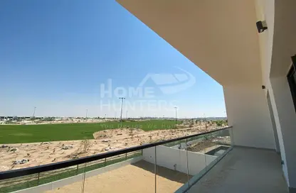 Villa - 5 Bedrooms for sale in Aspens - Yas Acres - Yas Island - Abu Dhabi