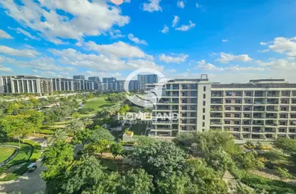 Apartment - 1 Bedroom - 1 Bathroom for rent in Park Field Tower 2 - Park Field - Dubai Hills Estate - Dubai