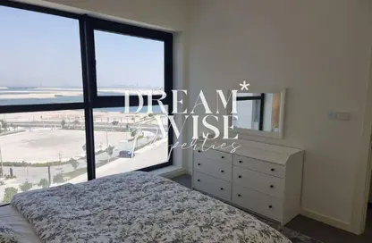 Apartment - 1 Bedroom - 1 Bathroom for rent in Al Reem Island - Abu Dhabi