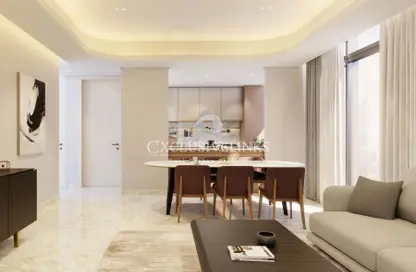 Apartment - 1 Bedroom - 2 Bathrooms for sale in Avenue Residence 6 - Avenue Residence - Al Furjan - Dubai