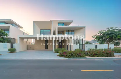 فيلا - 5 غرف نوم - 6 حمامات للايجار في أدريس هيلكريست - دبي هيلز استيت - دبي