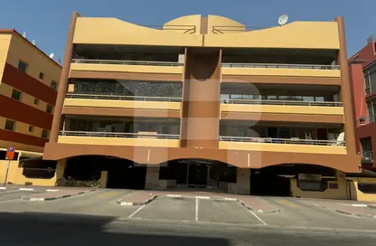 Apartment - 1 Bedroom - 2 Bathrooms for rent in Al Raffa - Bur Dubai - Dubai