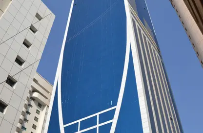 Business Centre - Studio - 2 Bathrooms for rent in Aspin Tower - Sheikh Zayed Road - Dubai