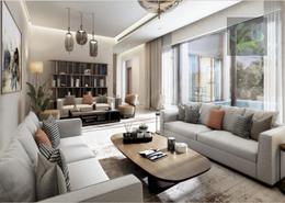 Villa - 4 bedrooms - 4 bathrooms for sale in Sobha Reserve - Wadi Al Safa 2 - Dubai