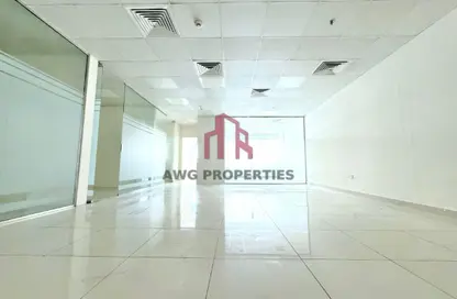 Office Space - Studio - 1 Bathroom for rent in Al Muhairi Plaza - Al Khabisi - Deira - Dubai