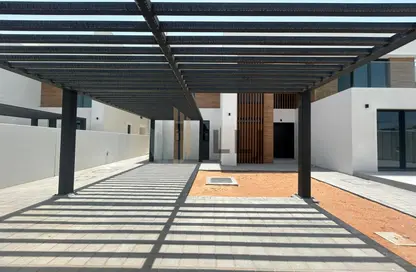 Villa - 5 Bedrooms - 6 Bathrooms for rent in The Dunes - Saadiyat Reserve - Saadiyat Island - Abu Dhabi