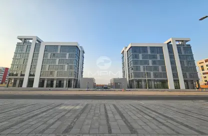 شقة - غرفة نوم - 1 حمام للايجار في مدينة الرياض - أبوظبي